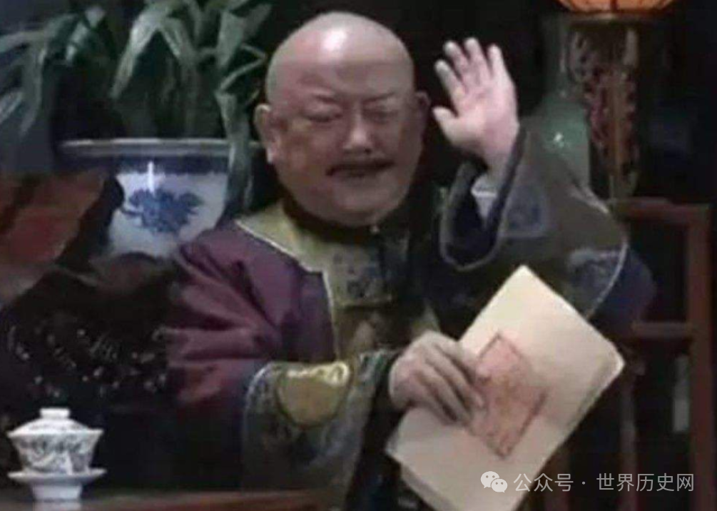 和珅为官三不贪原则:科举钱不贪,赈灾钱不贪,而第三点更显高明 - 知乎