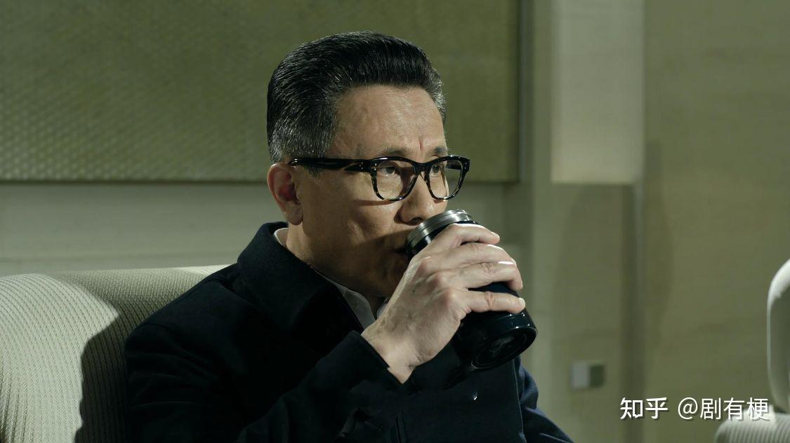《人民的名义》为什么处理丁义珍那么麻烦呢?人家是李达康的化身 - 知乎