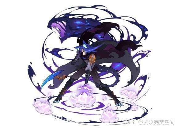 完美空间赛尔号8月17日新精灵大图公开自然精灵王要进化