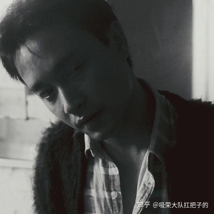 梁朝伟真的很帅吗?