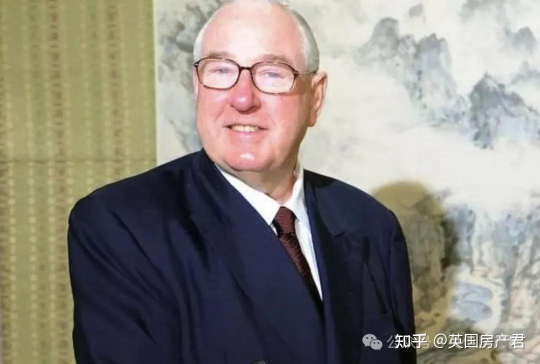 英国最有钱的地产大亨都有谁?富豪一如既往地越来越富