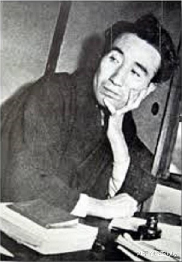 太宰治图片合集（附网盘） - 知乎