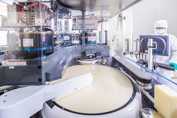 安集科技2022一季度主营增长9541