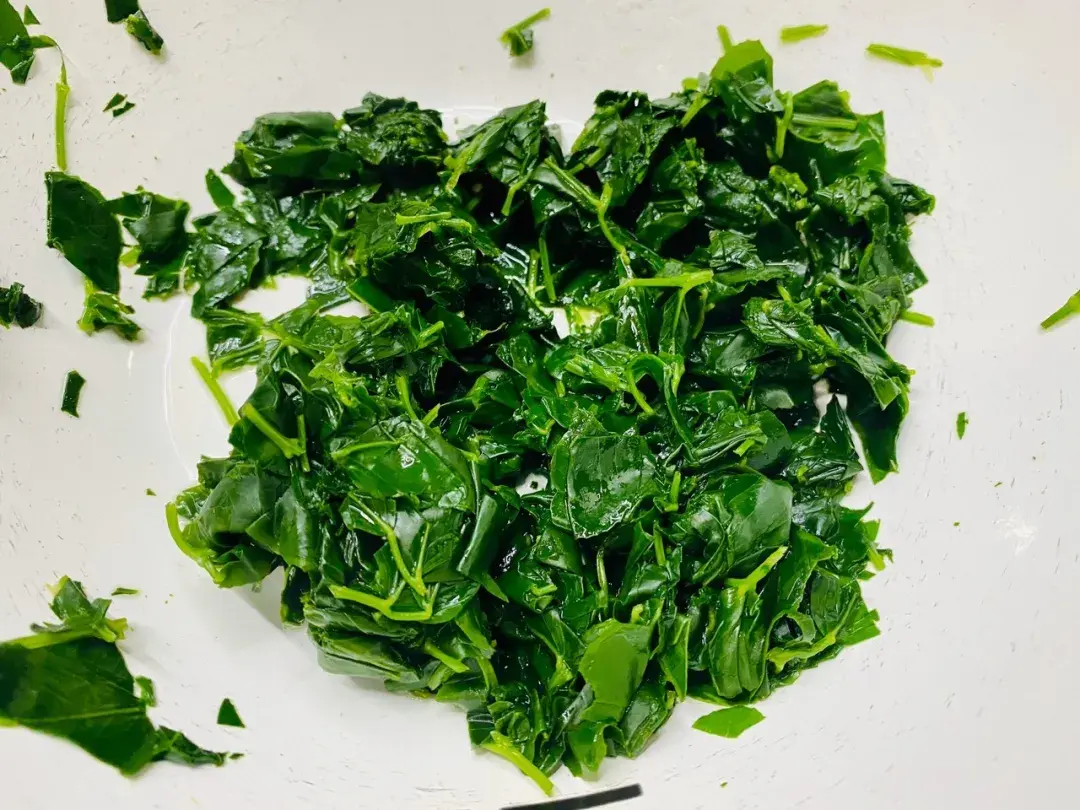 它是天然清肠草润肠排毒又减脂现在吃它最鲜嫩