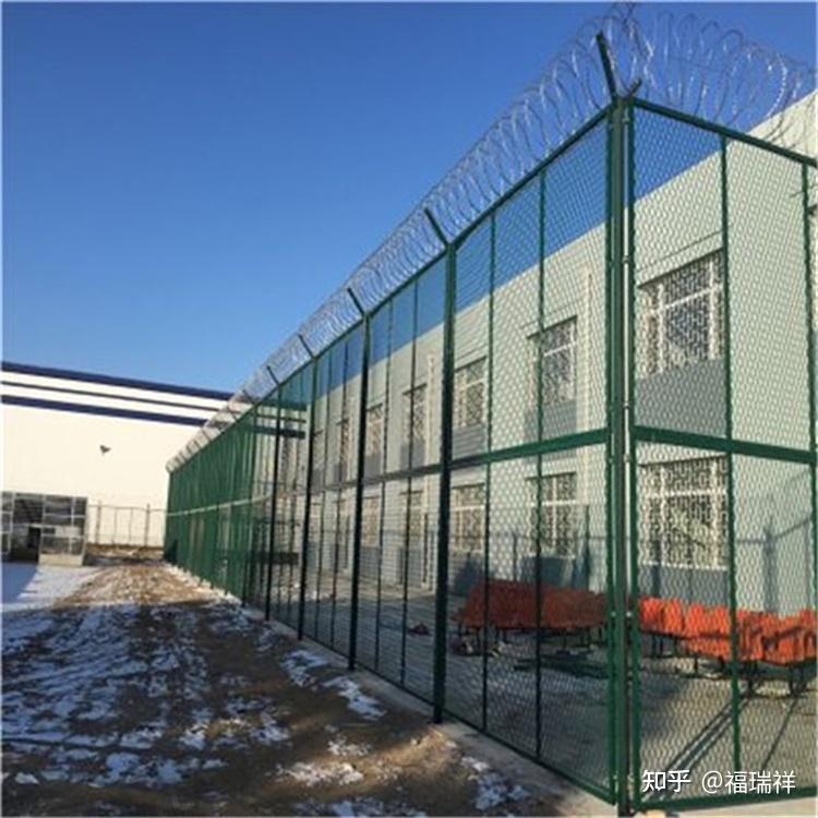 看守所隔离网13102786272监狱隔离网13102786272监狱梅花刺隔离网