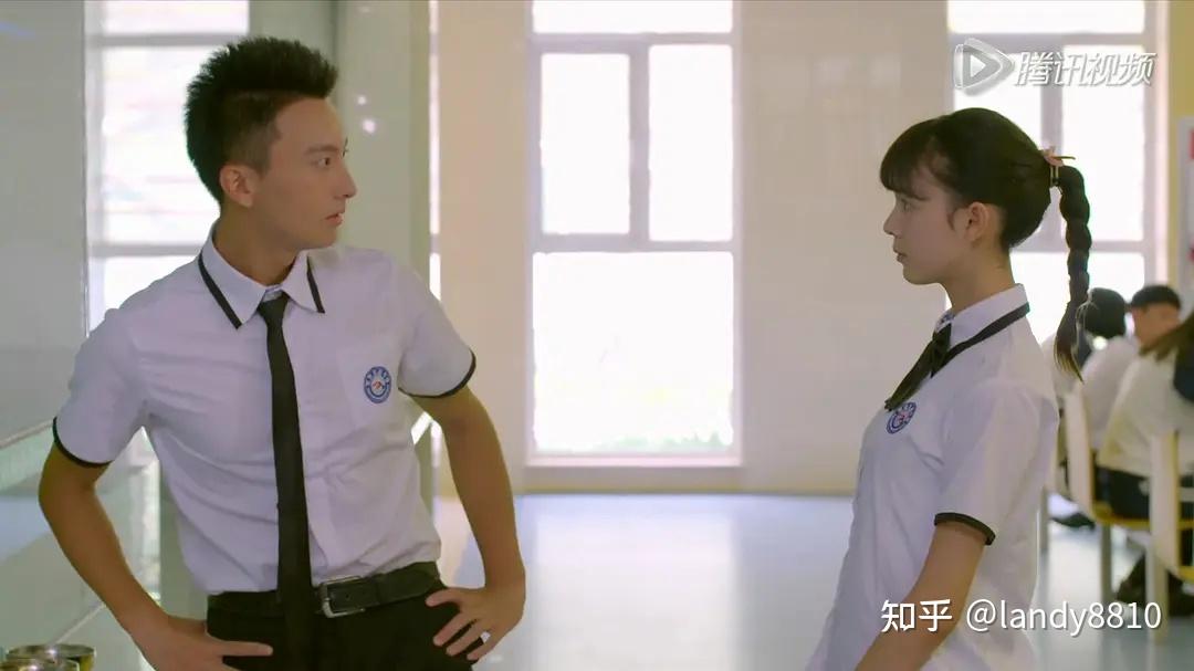 《旋风十一人》剧照