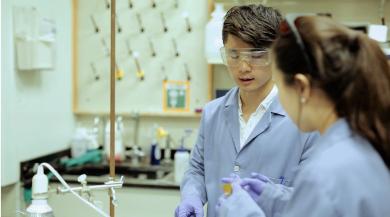 论科研对出国申请的作用脱离内卷系列01