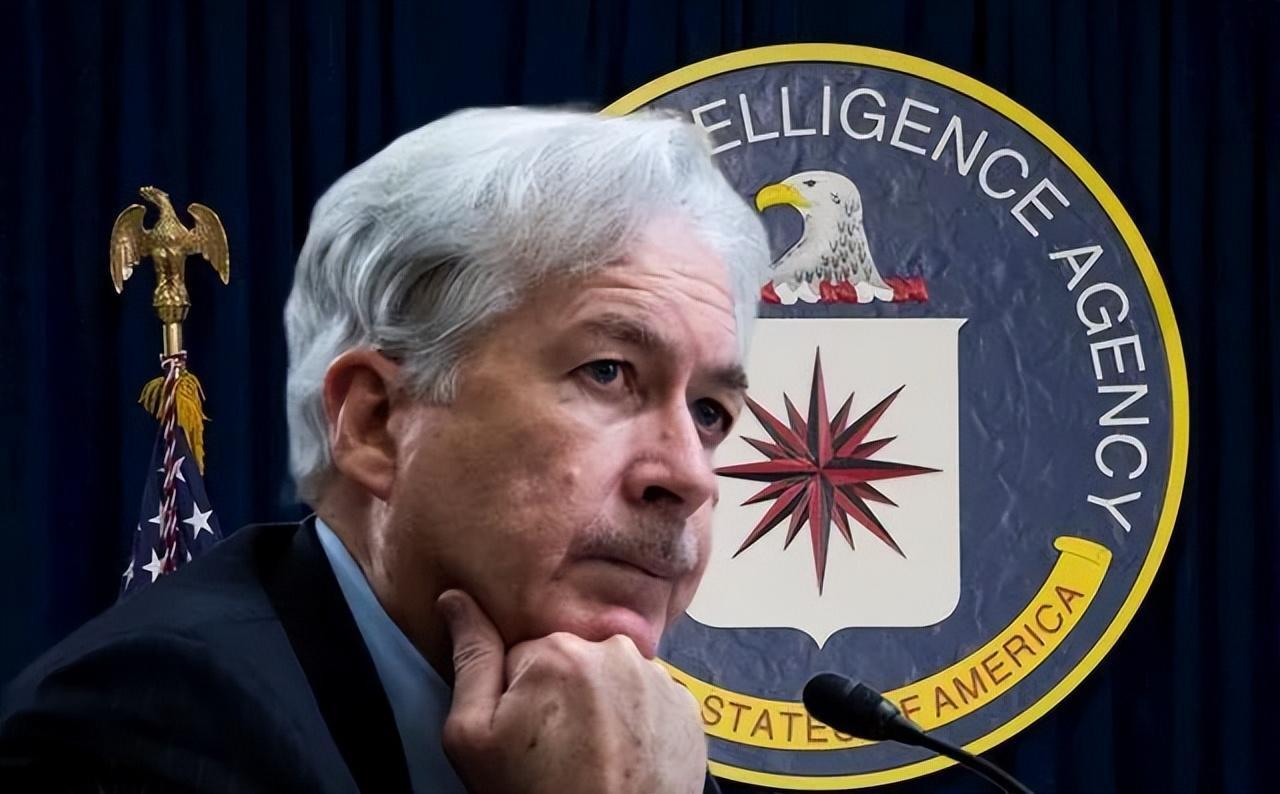 猖狂美国中央情报局局长高调称已在中国重建情报网络