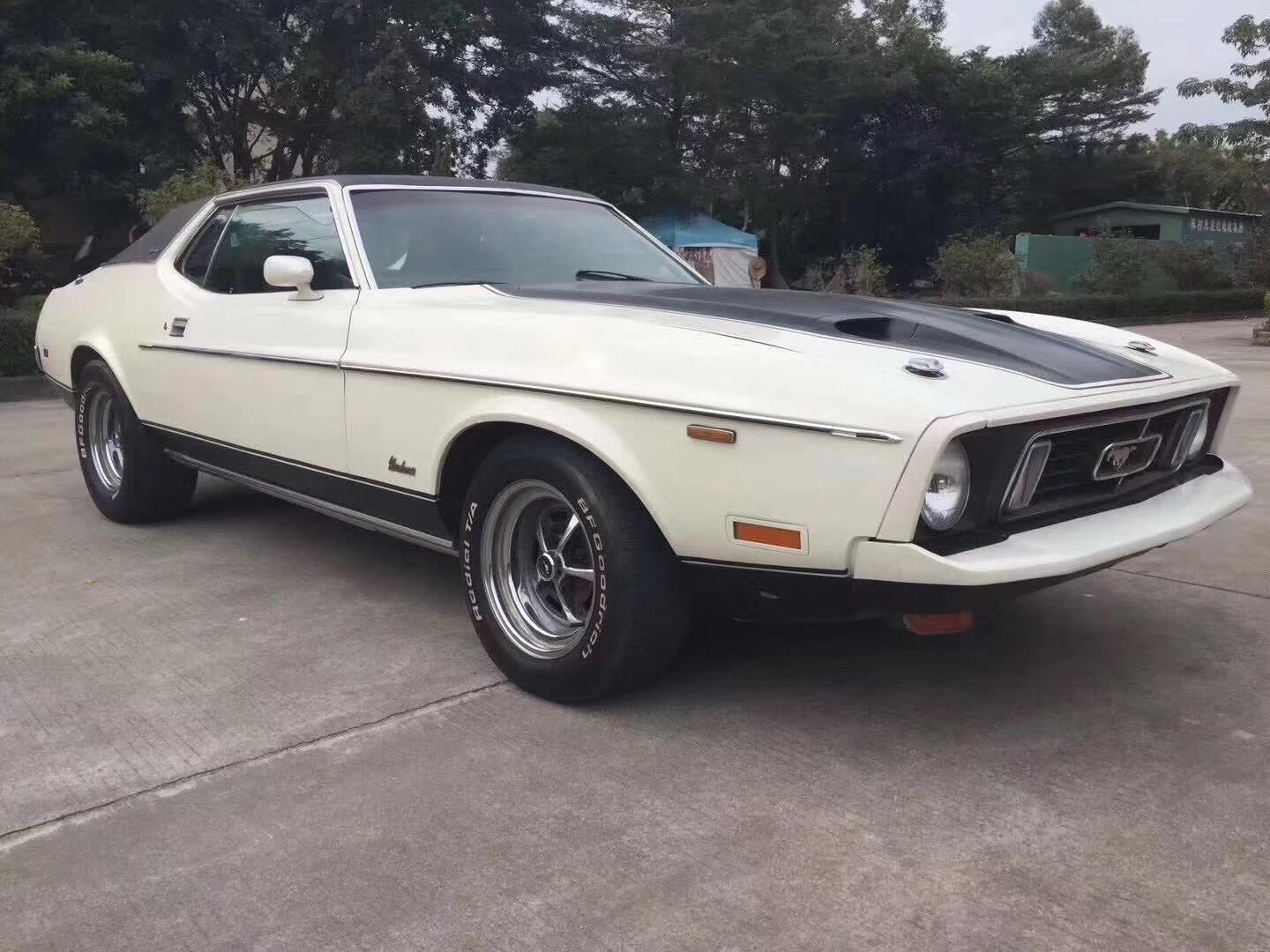 福特古董老爷车47万值得收藏时代变迁的见证 - 知乎