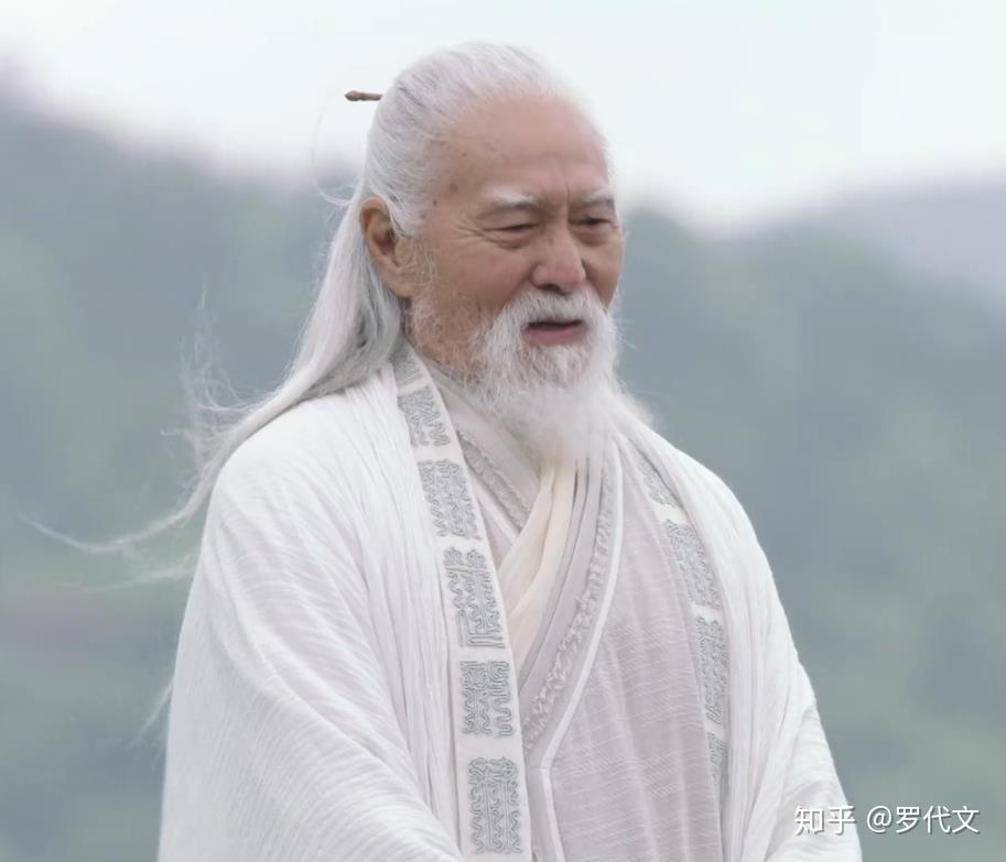 的确尊重了原著但没拍不出精粹这部新倚天屠龙记