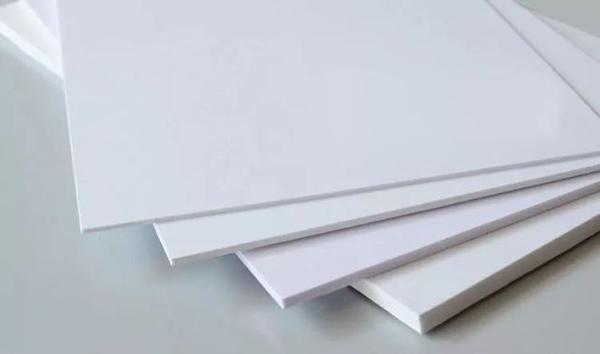 什么是PVC板？PVC板材的几种常见工艺及用途 - 知乎