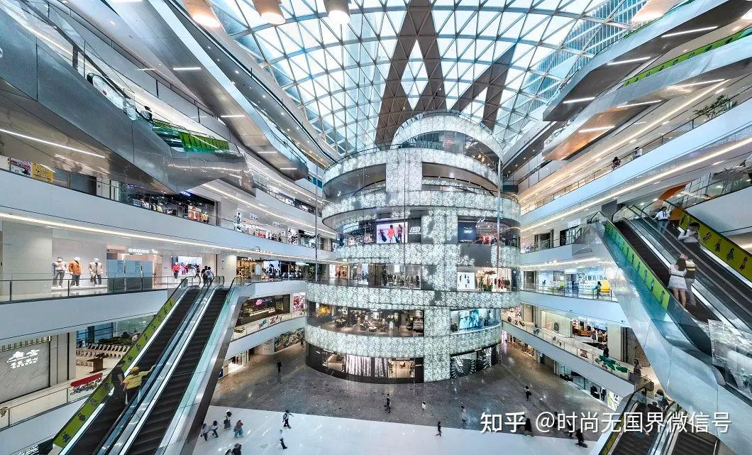 深度|5年,深圳万象天地如何成为坚挺的时尚地标? - 知乎
