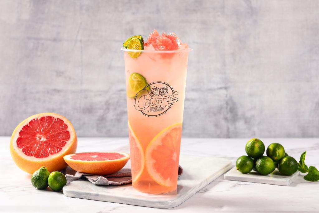 水果茶店生意究竟好不好,不仅取决于水果茶