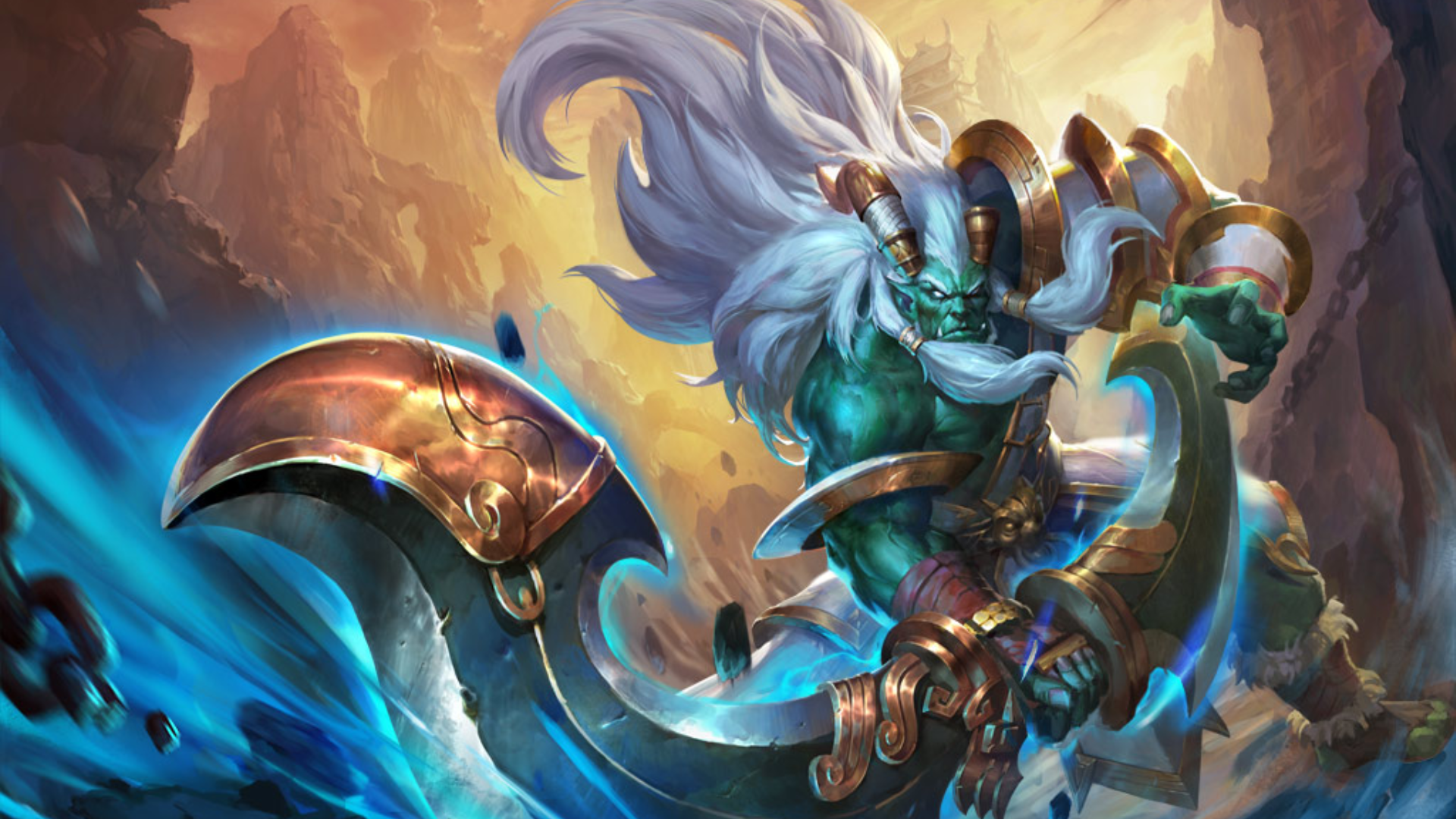 还在玩已经凉了的游戏是种怎样的体验