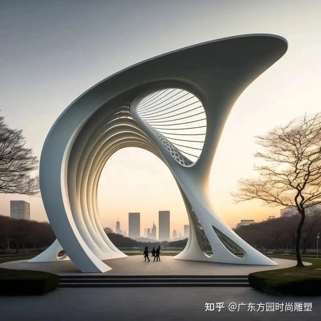 人工智能时代,AI真的可以替代设计师进行艺术创作吗?插图22 人工智能时代,AI真的可以替代设计师进行艺术创作吗?插图22