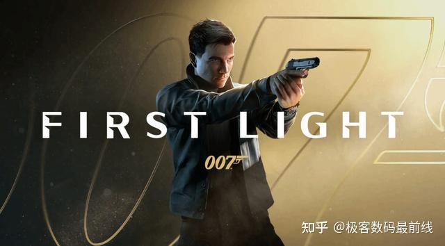 特工的养成之路,艾尔莎B760M-Z Wi-Fi和你玩转《007:初露锋芒》