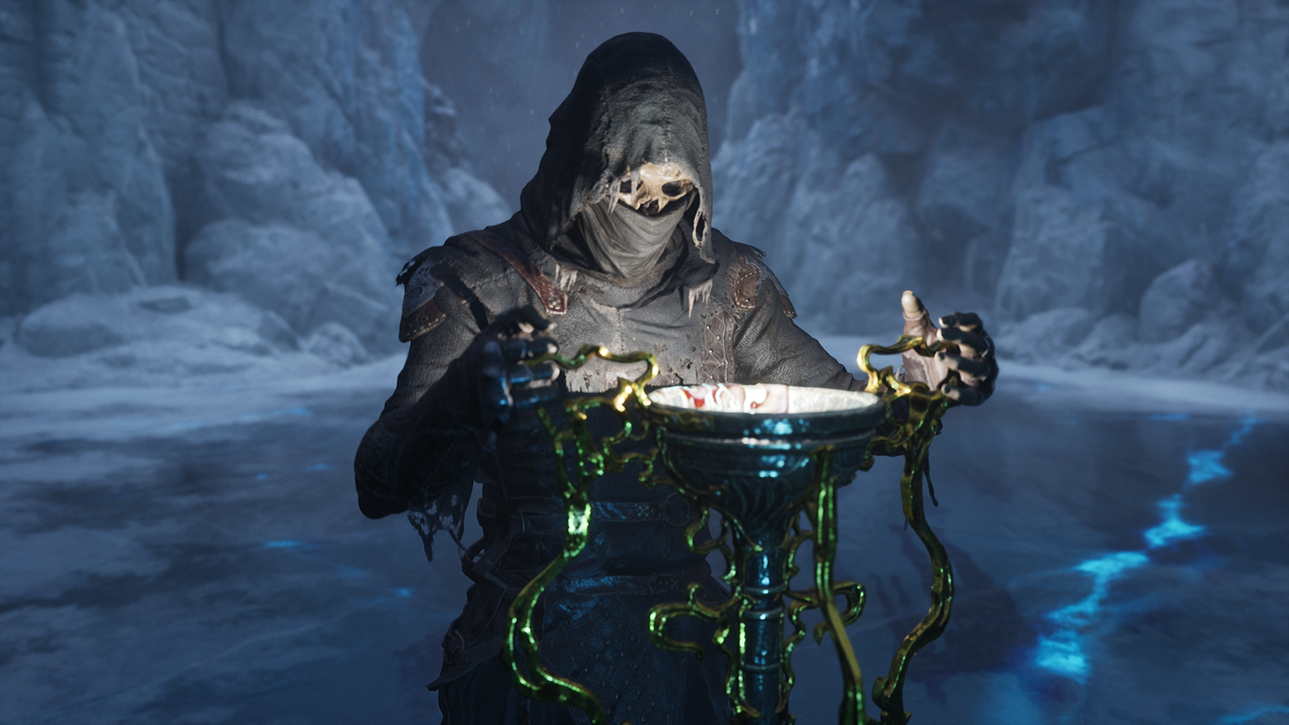 mortal shell 凡人躯壳 - 知乎