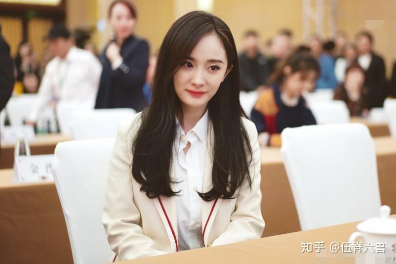 杨幂新剧合作白宇,抛弃成名角色寻求突破,新剧低调或另有他意? - 知乎