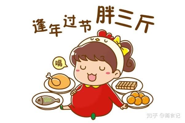 过年吃胖了没关系刮油最快的2道菜节后瘦身姐全指望它们了