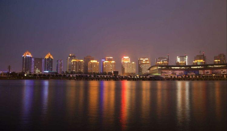 2018年郑州城市形象宣传片震撼来袭关于郑州你怎么看