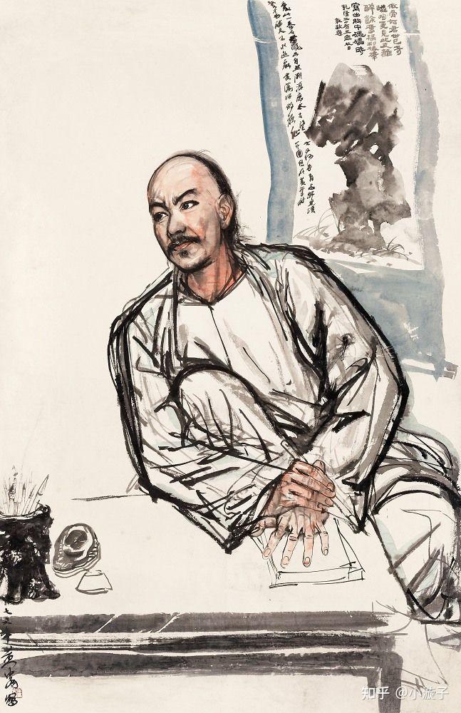 曹雪芹之谜 - 知乎