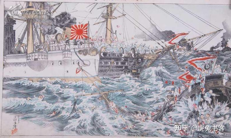 打捞定远舰：还原历史真相 - 知乎