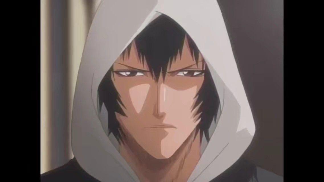 有哪些看起来有血缘关系的动漫人物