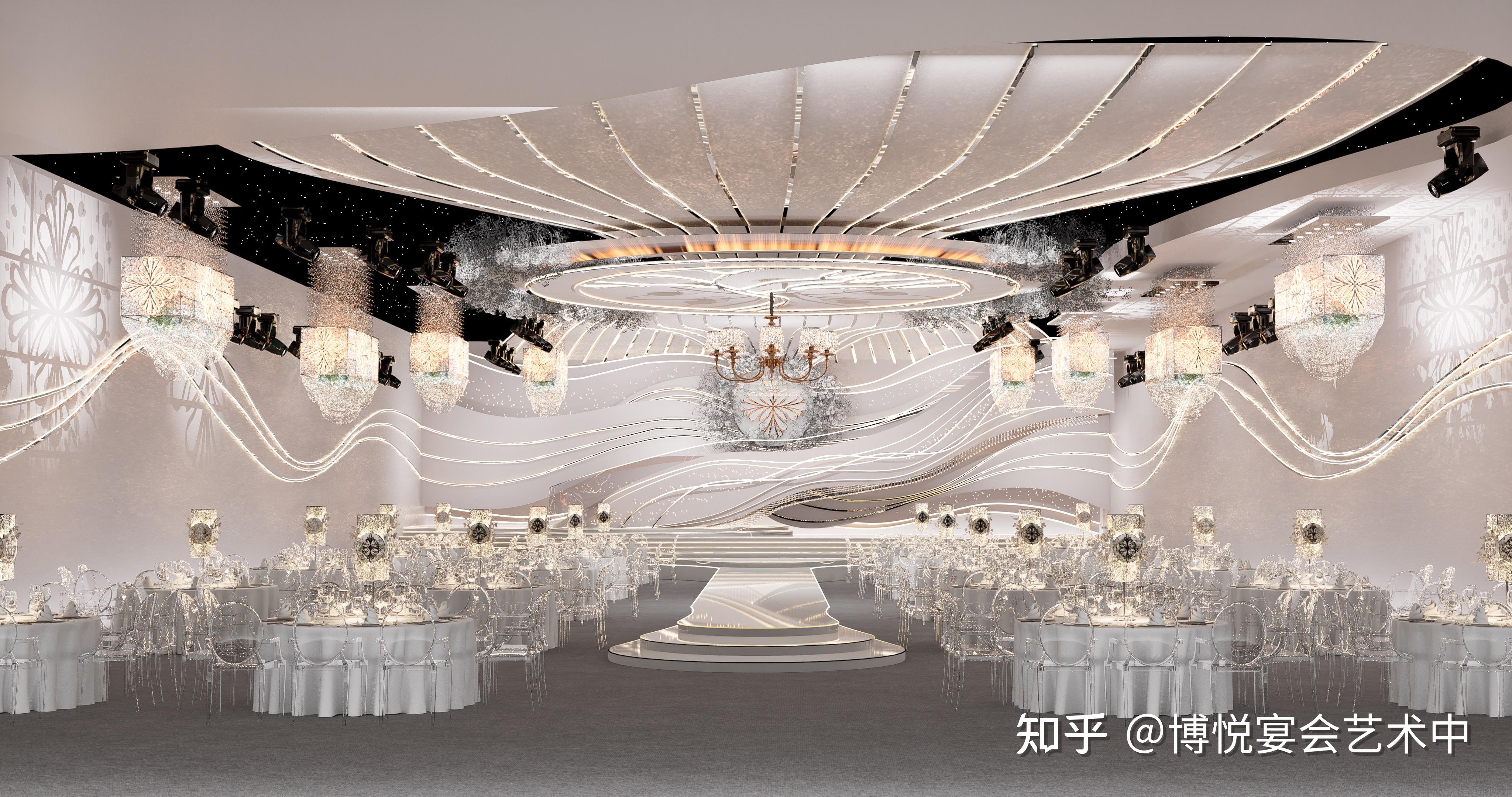 昆明最新婚礼堂婚宴酒店