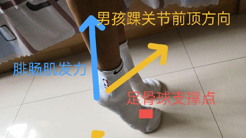 小学体育提踵（小学生体育课体能训练） 小学体育提踵（小门生
体育课体能练习
）《小学生提踵训练》 体育动态