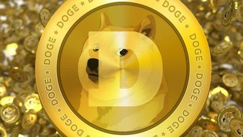 Dogecoin狗狗币交易平台 - 狗狗币价格行情,实时走势图隔夜美股 三大指数本周收跌 比特币概念股大幅反弹