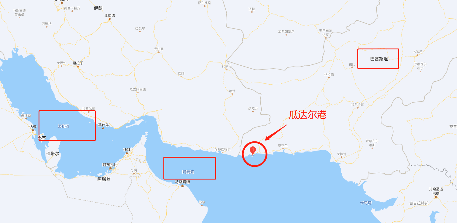 巴铁是如何炼成的