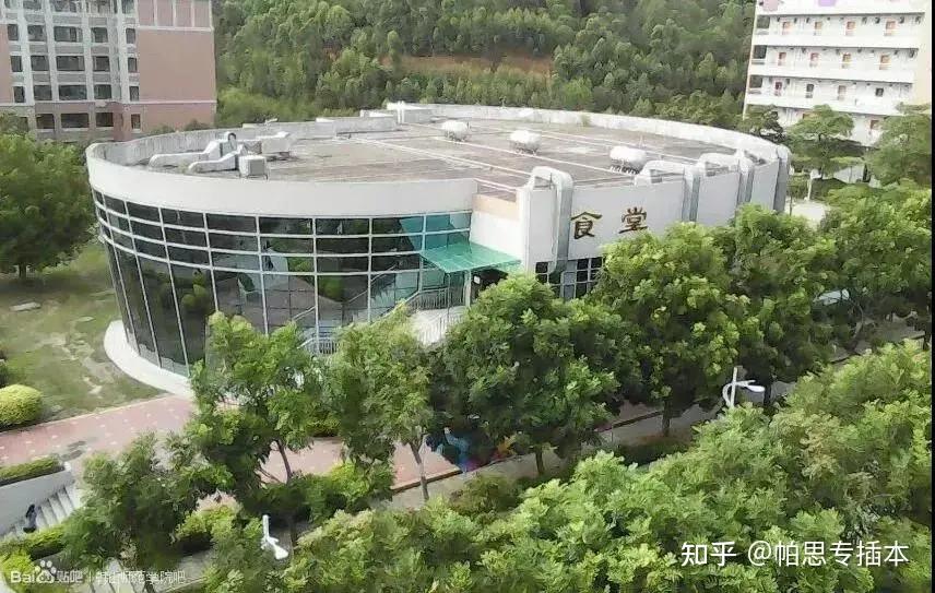 廣東第二師範學院11.深圳技術大學12.東莞理工學院13.廣東醫科大學14.