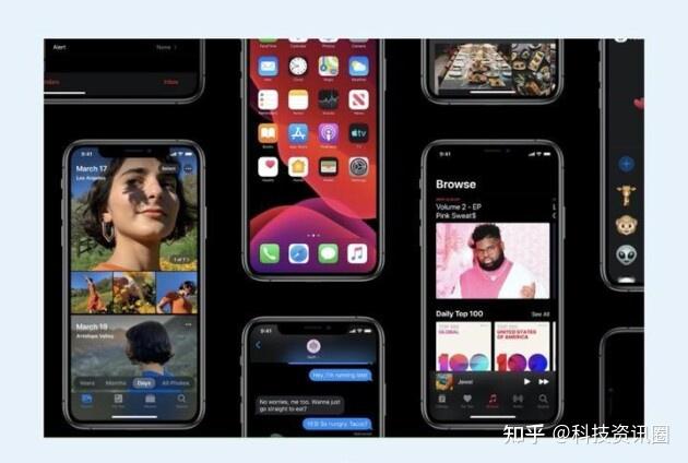 如何制作2022年超火的新拟态界面设计? - 知乎