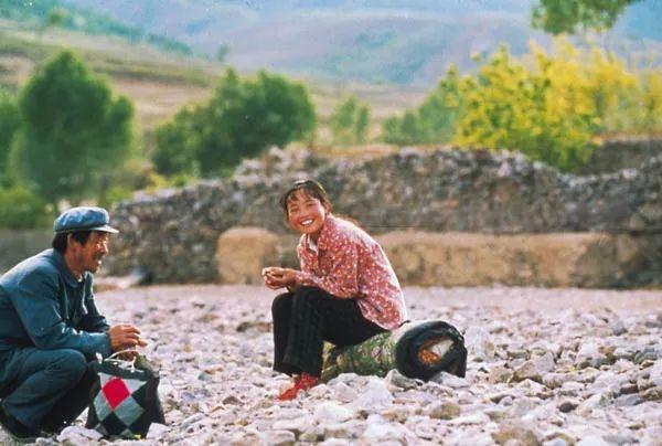 中国最好的电影,其实是你我的生活|70年电影史