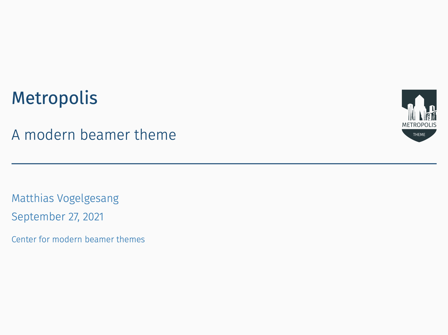 beamer配色主题分享——生活有点新鲜感 - 知乎