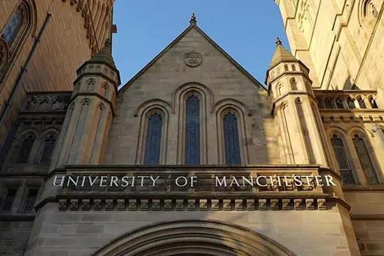 而巴特莱特建筑学院则是伦敦大学学院最负盛名的学院之一