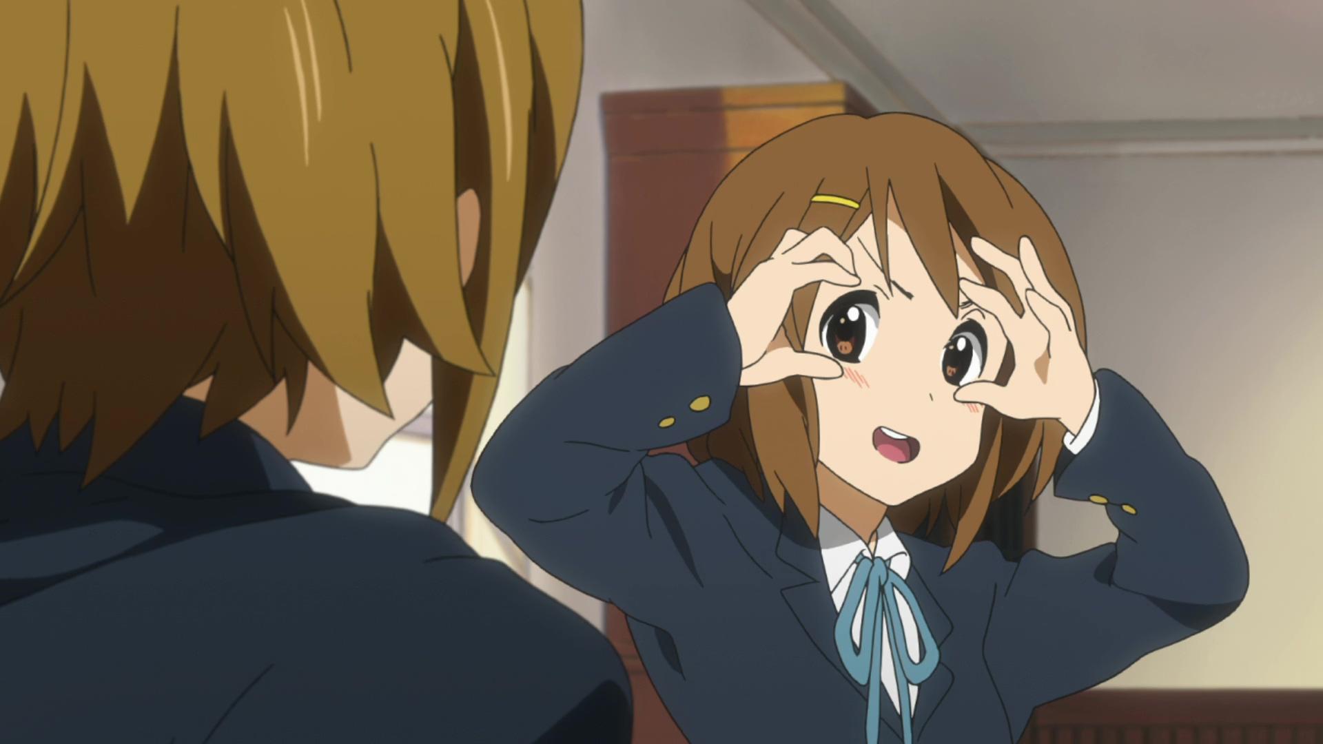 轻音少女每个图吧垃圾佬内心都有一个轻音部