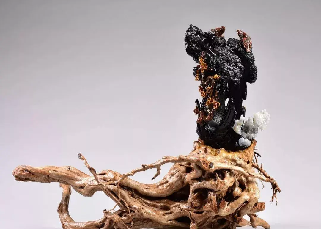 2018《华表奖》落幕,现场玉雕作品估值过乙-2018年中国华表奖最佳男演员奖