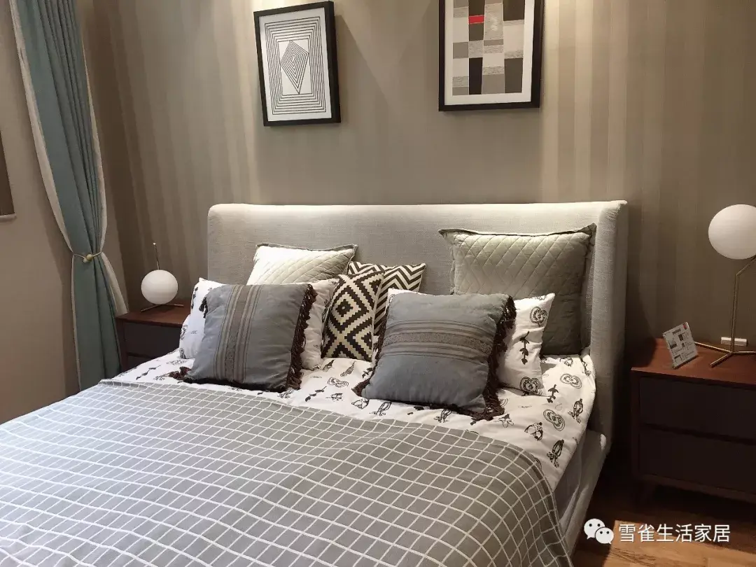 雪雀全屋定制家具划不划算