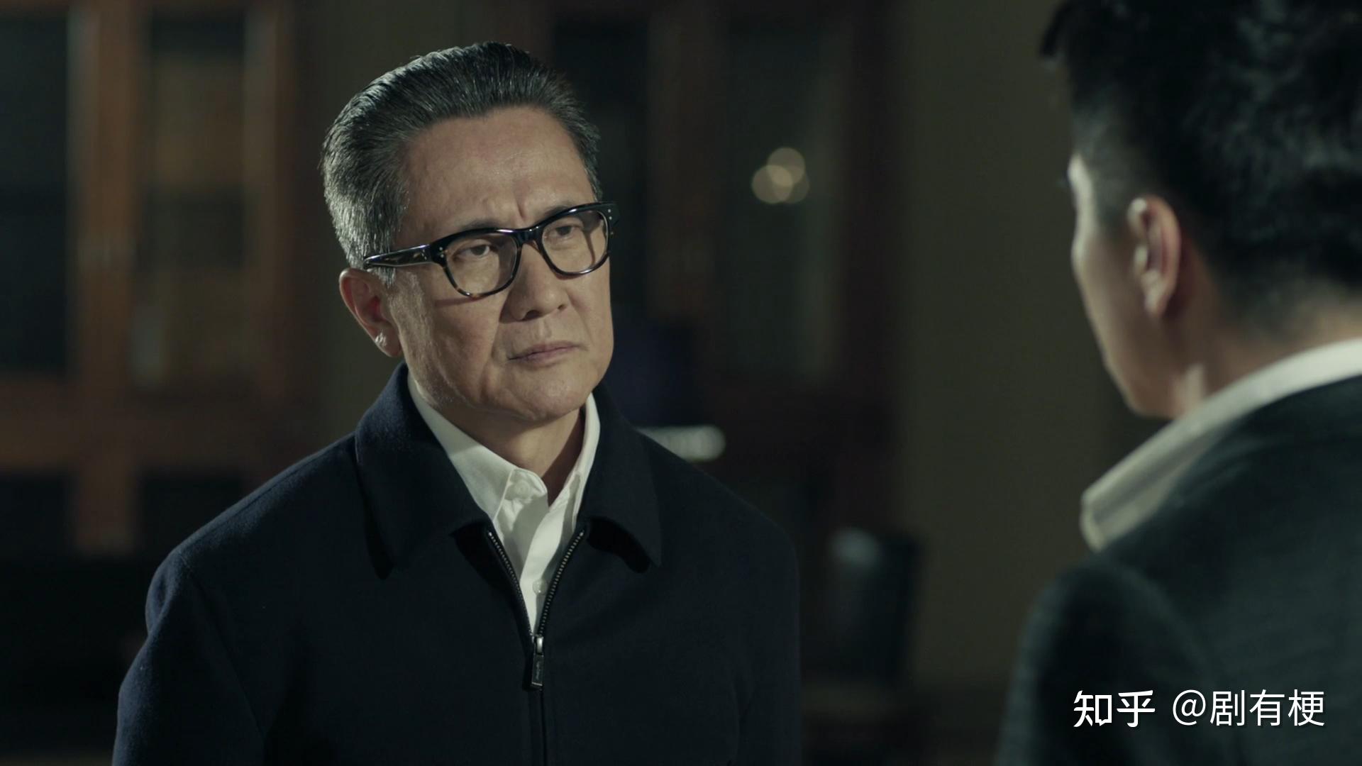 《人民的名义》为什么高育良捞了祁同伟的政治前途?不然早被撤了 - 知乎