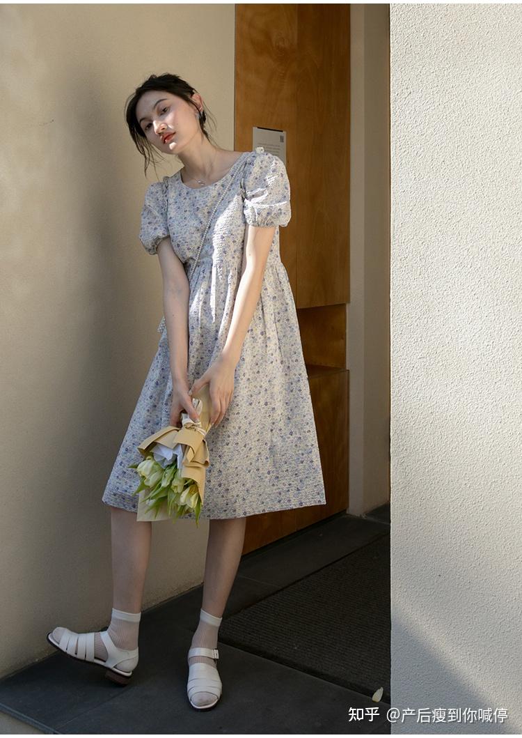 有哪些少女心裙子推荐?