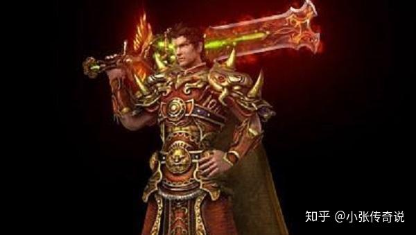 热血传奇 战士玩家的梦想 唯有一件天魔神甲 帅就完事了 知乎 热血传奇 战士玩家的梦想 唯有一件天魔神甲 帅就完事了 知乎