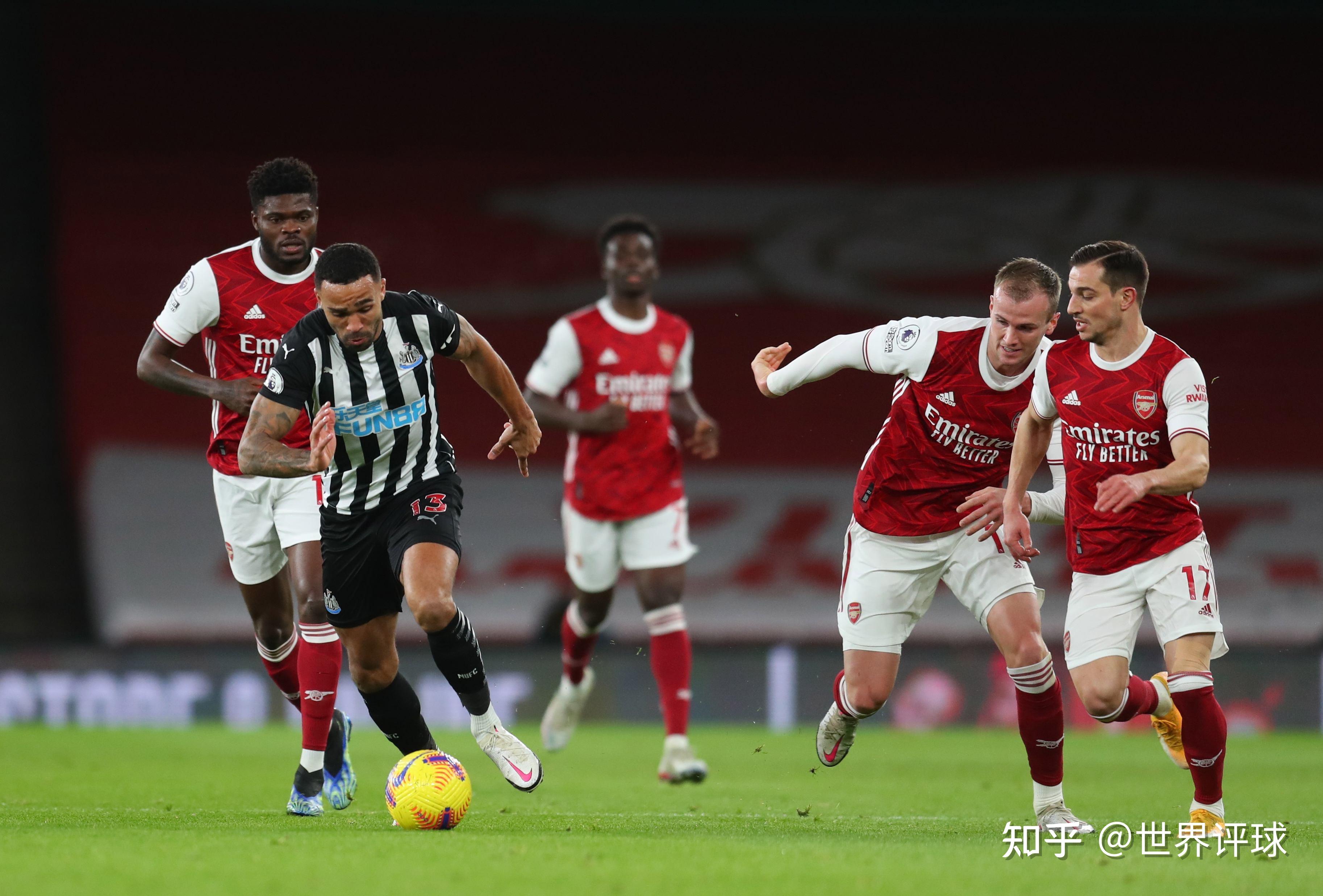 纽卡斯尔联主场迎战切尔西 英超焦点战直播呈现双方激烈对决