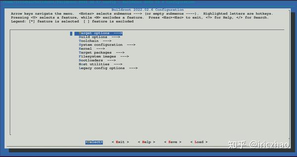 Buildroot使用笔记-01 | 常规使用步骤 - 知乎