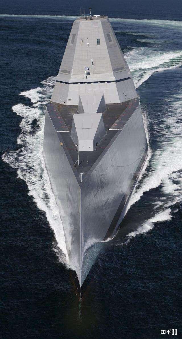 如何看美国下一代大型水面战斗舰lsc的前景目前看这个舰延迟到2028年
