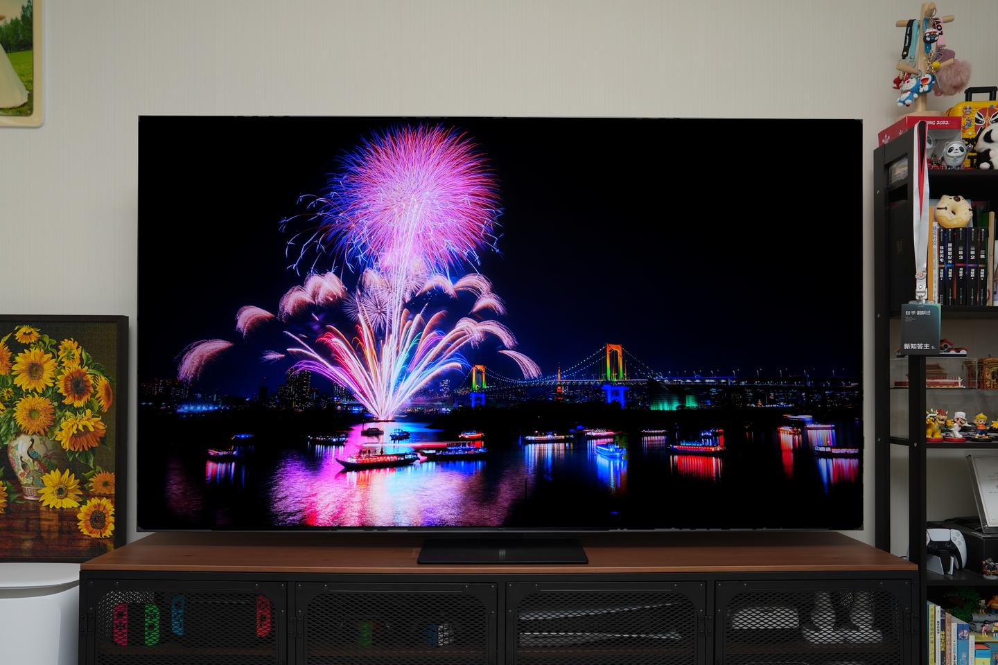 不到万元也能拥有SQD-Mini LED电视吗?高对比、高色域、高峰值亮度的TCL Q9M Pro实际体验有多好?