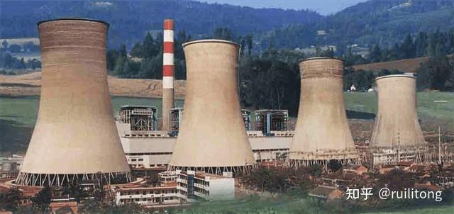 国电集团宝鸡第二电厂ddc桩工程