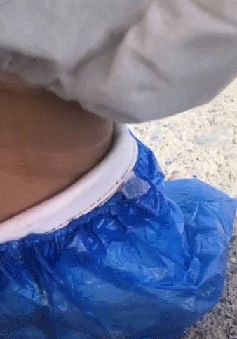 突发！130000名医生再次罢工，官方发布紧急命令，这个国家已彻底失控！