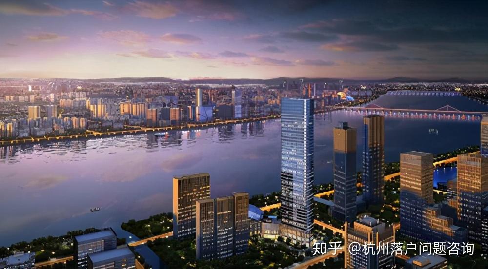 2020年杭州购房政策最新政策 - 知乎