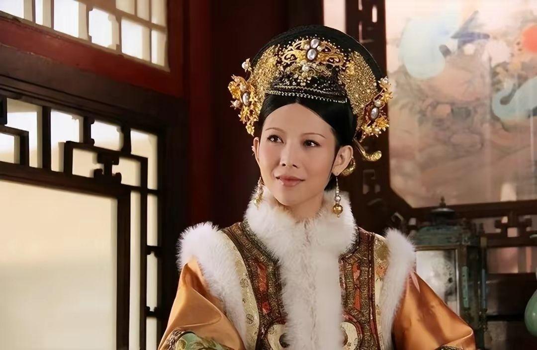 纯元皇后才是真的腹黑她临终前的一句话让宜修终身不得宠爱